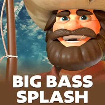 Big Bass Splash
