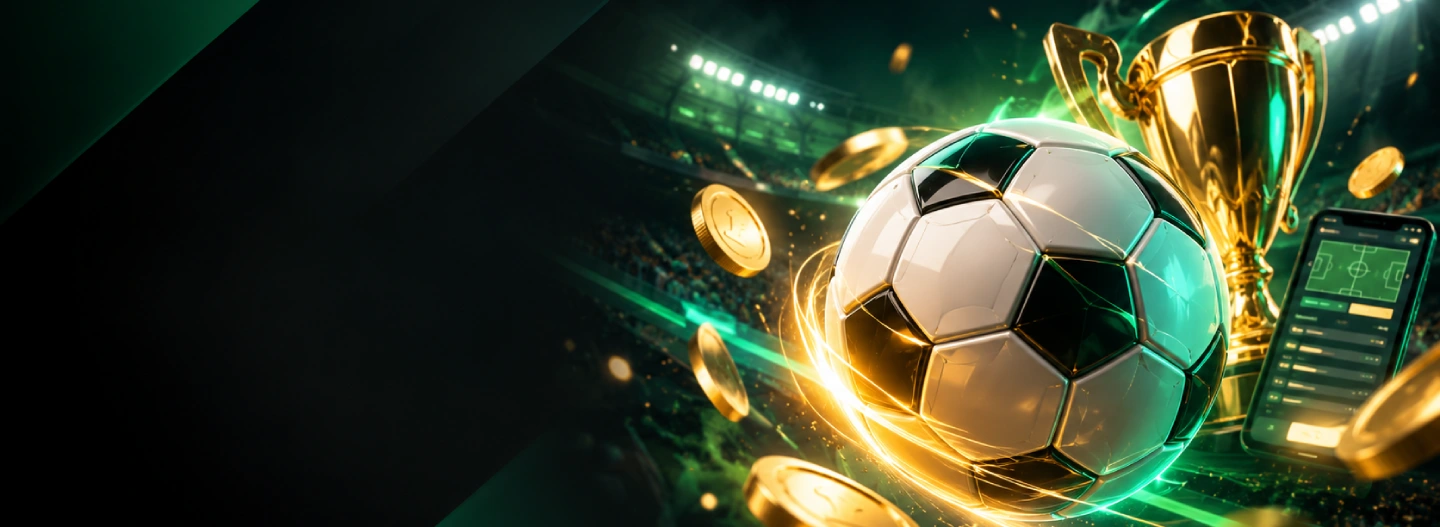 1bet Banner